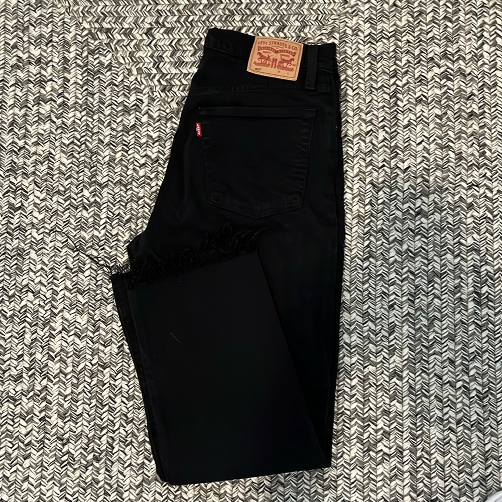 Levis 501